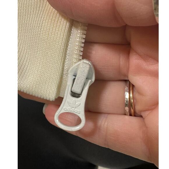 Adidas Originals Moth embroidered Superstar bomber Jacket - Picture 4 of 7